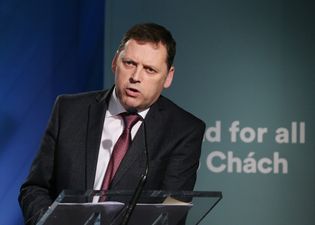 Barry Cowen: Taoiseach needs to acknowledge content of Varadkar’s controversial texts