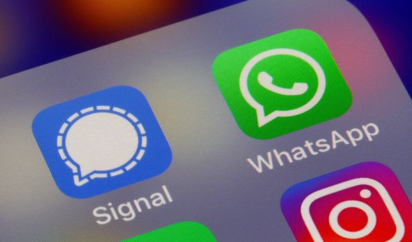 WhatsApp Ireland fined 225 million