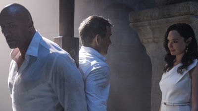 WATCH: The first trailer for Red Notice is here, Netflix’s biggest ever movie