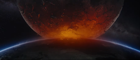 The director of Independence Day, The Day After Tomorrow and 2012 returns with a new disaster movie