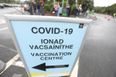 1,414 new Covid-19 cases reported in Ireland as virus hospitalisations rise to 353
