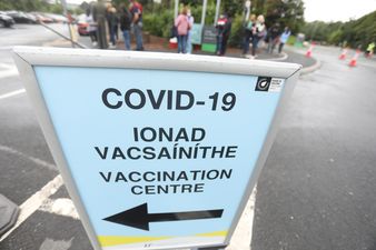 1,414 new Covid-19 cases reported in Ireland as virus hospitalisations rise to 353