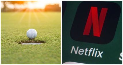 Golf’s version of Drive to Survive is reportedly coming to Netflix in the very near future