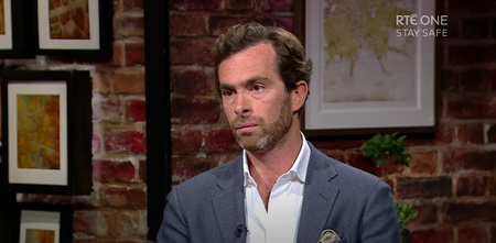 “You have a murderer still living in Ireland” – Sophie Toscan du Plantier’s son makes fresh appeal for information