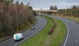 A preferred route has been chosen for the N11/M11 upgrade