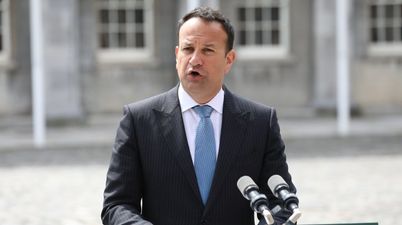 Events industry calls for 100% capacity reopening after Varadkar’s festival jaunt