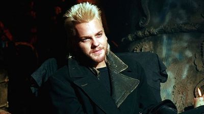 ’80s horror classic The Lost Boys to be rebooted, but can the original be topped?