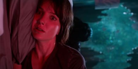 A top-secret horror plus 7 more movies and shows to watch this week