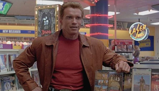 Movies On TV Tuesday 7 September