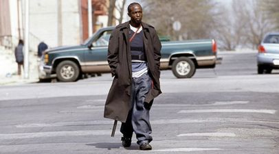 An ode to Michael K. Williams, the force of nature that defined The Wire