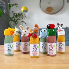 The innocent Big Knit is back, here’s how you can get involved and raise funds for a great cause