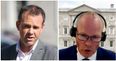 Sinn Féin calls on Taoiseach to state if he has confidence in Simon Coveney amid Zappone controversy