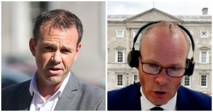 Sinn Féin calls on Taoiseach to state if he has confidence in Simon Coveney amid Zappone controversy