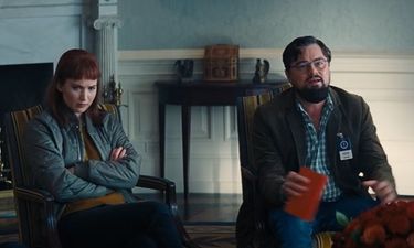 New Netflix movie Don’t Look Up has one of the best casts of any film ever made