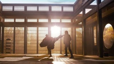 WATCH: The full trailer for The Matrix Resurrections is here to blow your socks off