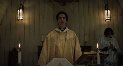 New Netflix horror series from the creator of The Haunting of Hill House looks very creepy