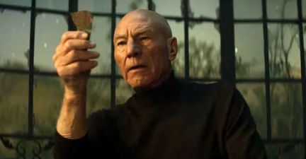 WATCH: Two of Star Trek’s biggest baddies are back for Picard Season 2