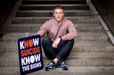 If you’re worried about someone in your life, these are the signs of suicide to listen and look out for