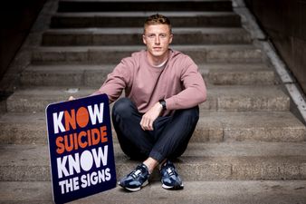 If you’re worried about someone in your life, these are the signs of suicide to listen and look out for