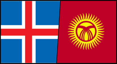 QUIZ: Try score top marks in the hardest country flag quiz you’ll ever take