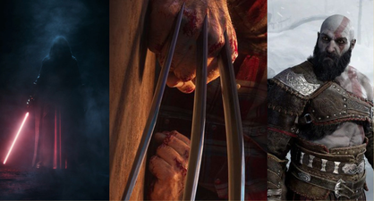 10 of the most exciting reveals from the PlayStation Showcase event