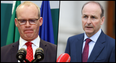 Micheál Martin could be in a bit of bother next week