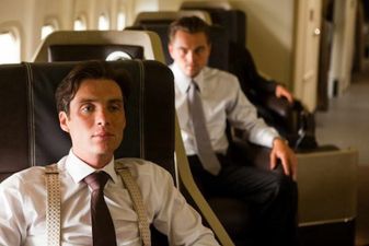 Cillian Murphy confirmed to star in Christopher Nolan’s next movie