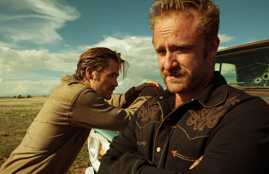 Movies on TV Friday 10 September