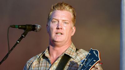 Josh Homme’s children file restraining order, citing physical and emotional abuse