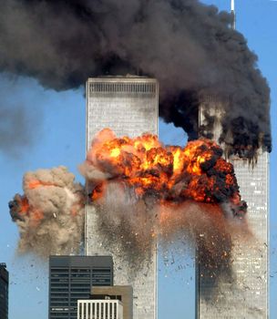 September 11 conspiracies