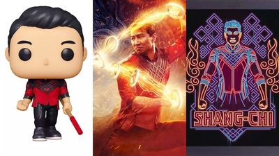 WIN: We’ve got some incredible Shang-Chi prize packs to give away