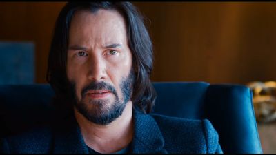The most popular theory about The Matrix Resurrections is absolutely wild