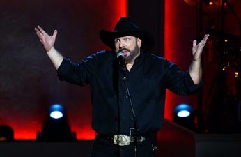 Garth Brooks might be returning to Ireland, and people have a lot to say about it