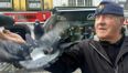 Famed ‘birdman’ of Cork told to fly away due to pigeon-related mayhem