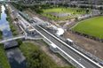 Ireland’s newest train station to open this month