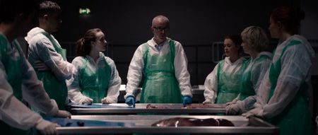 A brilliant Irish psychological thriller and 5 more movies and shows to watch this week