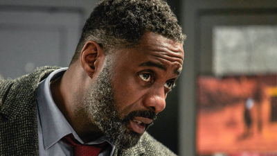 Luther to finally settle the score in long-awaited standalone Netflix film