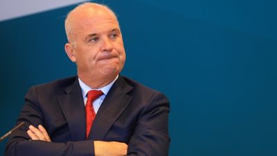 Further restrictions may still be required in the future, says Tony Holohan