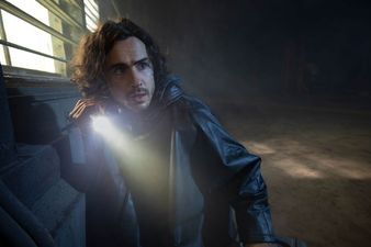 Y: The Last Man star Ben Schnetzer on his brand new show, love for Diane Lane and pandemic productions