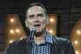 Comedian Norm Macdonald dies aged 61 after battle with cancer