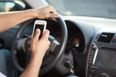 Phone use while driving has gotten worse, survey finds