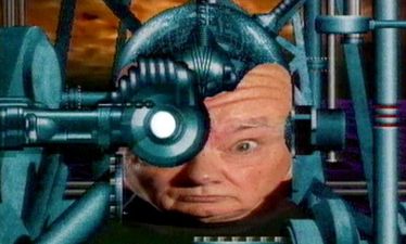 The best video game TV show in history is finally coming back