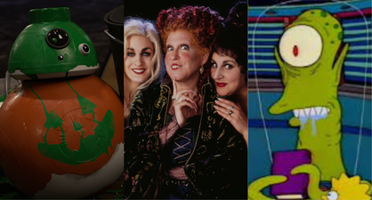 Disney+ reveals line-up of new and classic Halloween movies and shows