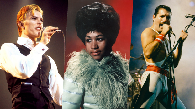 500 Best Songs Of All Time