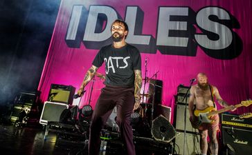 The JOE Music Quiz: Week 74