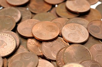 What can you actually do if someone tries to pay you with a bucket of coins?