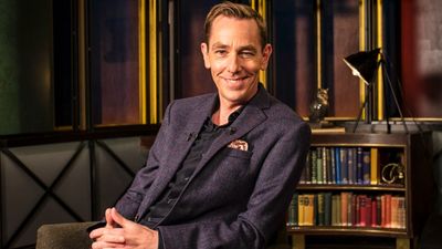 Here’s the line-up for this week’s episode of The Late Late Show