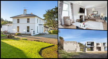 Take a look inside the five most expensive homes sold in Dublin this month