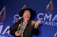 Garth Brooks gives cryptic response when asked about Ireland concerts