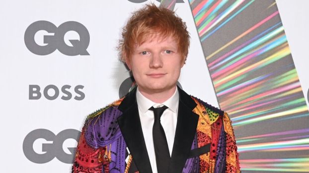 Ed Sheeran Ireland gigs 2022
